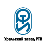 Уральский завод резинотехнических изделий логотип