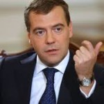 Медведев импортозамещение